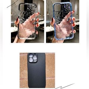 Clearance. IPhone 12/11/11pro/11promax/XR/XSMAX case,